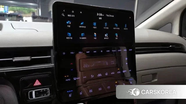 Hyundai Staria 2021 Черный из Кореи, фото 5