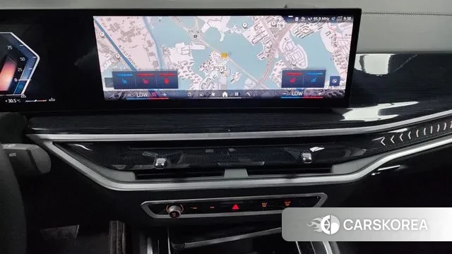 BMW X6 (G06) 2023 Белый из Кореи, фото 5