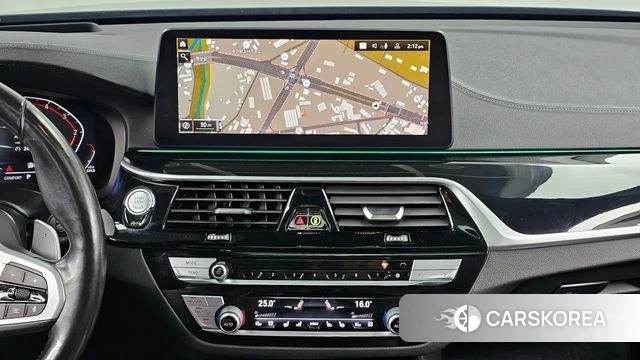 BMW 6 Series GT (G32) id 3819801 из Кореи 5