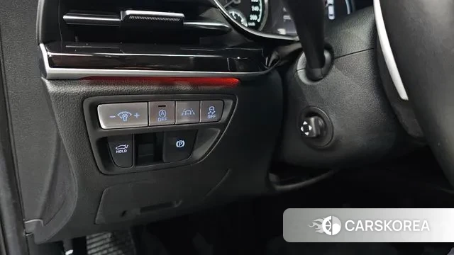 Genesis G80 (RG3) 2020 Серый из Кореи, фото 5