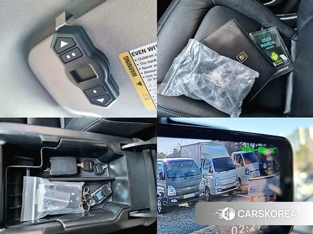 Chevrolet (GM Daewoo) Colorado 2020 Черный из Кореи, фото 5