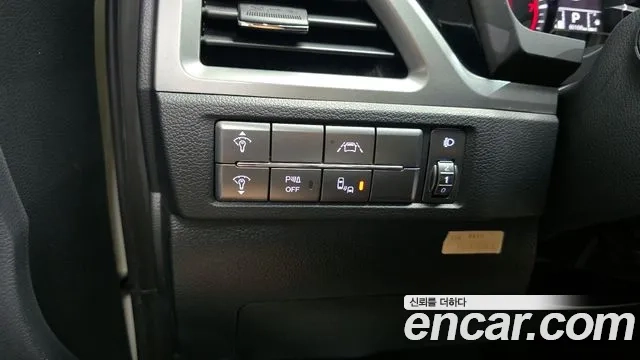 Ssangyong Beautiful Korando 2022 Белый из Кореи, фото 5