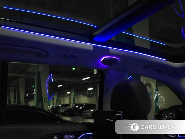 Mercedes-Benz GLS - Class X167 2020 Белый из Кореи, фото 5