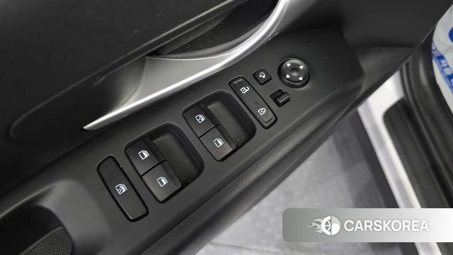 Hyundai Tucson (NX4) 2021 Белый из Кореи, фото 5