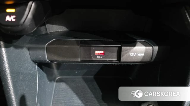 Kia Morning Urban (JA) 2020 Белый из Кореи, фото 5