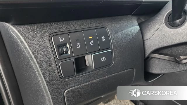 Hyundai Staria 2022 Черный из Кореи, фото 5