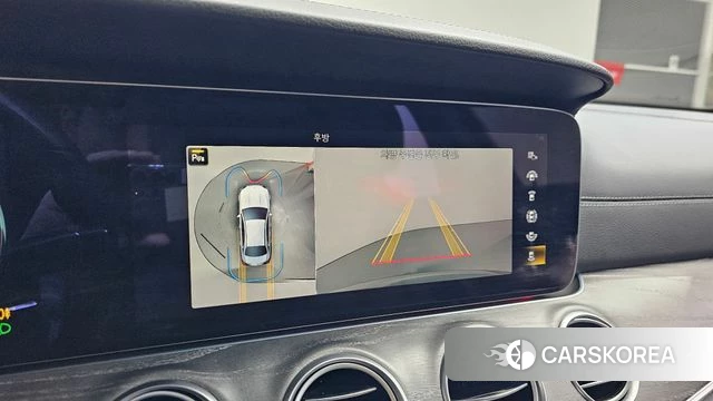 Mercedes-Benz E-Class W213 2022 Серый из Кореи, фото 5