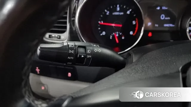 Kia The New Carnival 2018 Черный из Кореи, фото 5