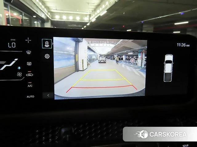 Kia Tasman 2025 Черный из Кореи, фото 5