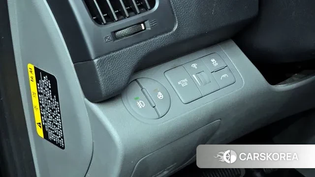 Hyundai The New Grand Starex 2019 Синий из Кореи, фото 5