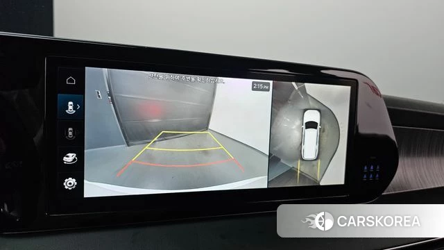 Hyundai The New Palisade 2023 Белый из Кореи, фото 5