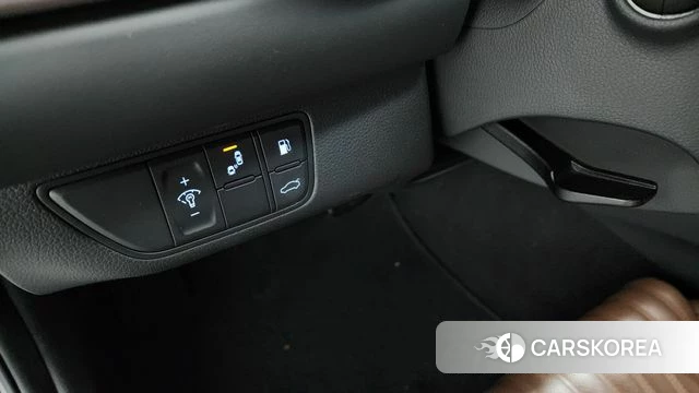 Genesis G70 2018 Черный из Кореи, фото 5