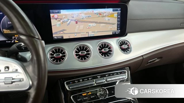 Mercedes-Benz CLS-Class C257 2018 Белый из Кореи, фото 5