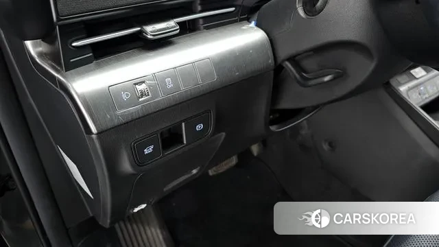 Hyundai Kona (SX2) 2023 Серый из Кореи, фото 5