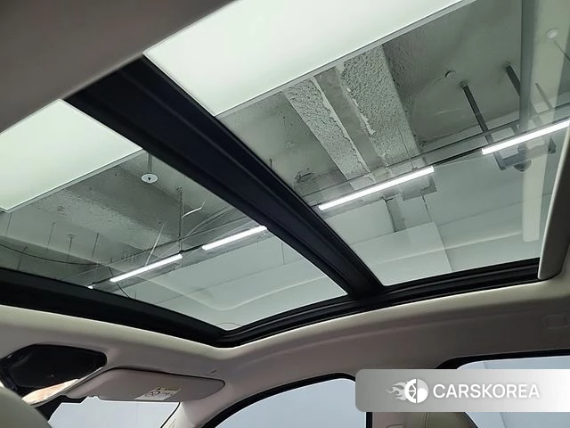 BMW X4 (G02) 2021 Серый из Кореи, фото 5