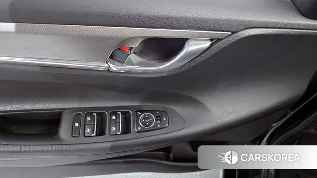 Hyundai The New Grandeur IG id 3484031 из Кореи 5