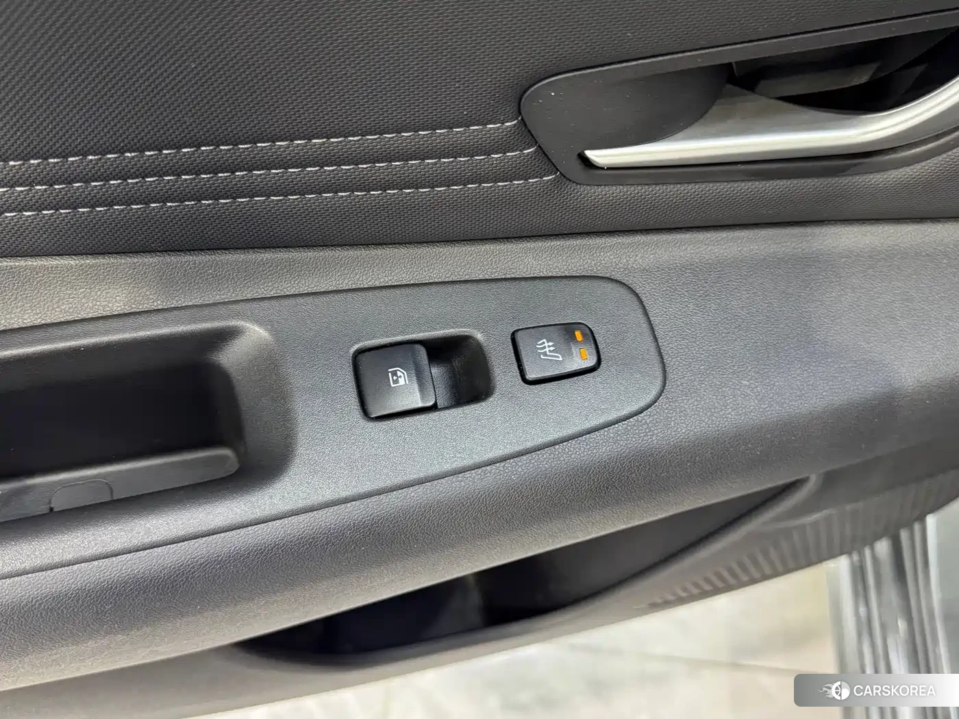 Hyundai Elantra 2023 Silver/gray из Китая, фото 5