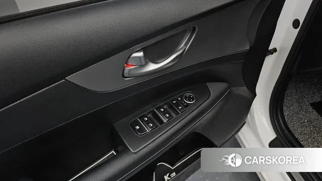 Kia Come New K3 2019 Белый из Кореи, фото 5