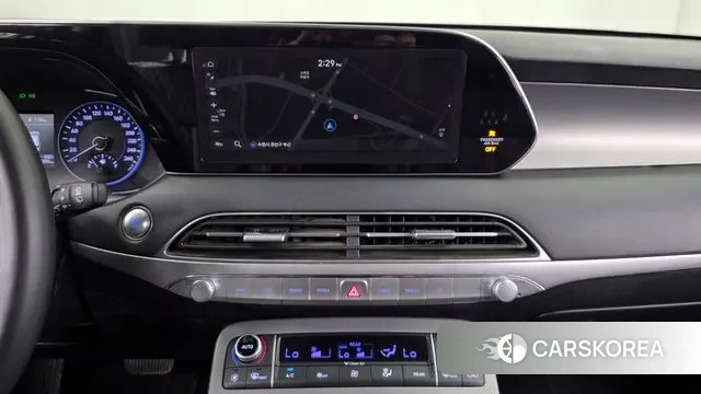 Hyundai Palisade 2019 Белый из Кореи, фото 5