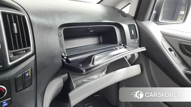 Hyundai The New Grand Starex 2020 Серебряный из Кореи, фото 5