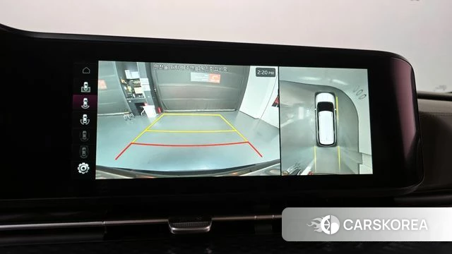 Kia Carnival 4th generation 2023 Черный из Кореи, фото 5