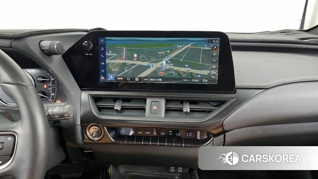 Lexus UX250h 2022 Песочный из Кореи, фото 5