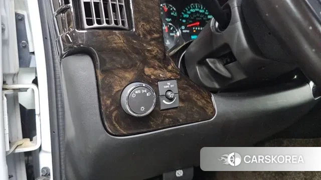 Chevrolet Express Van 2018 Белый из Кореи, фото 5