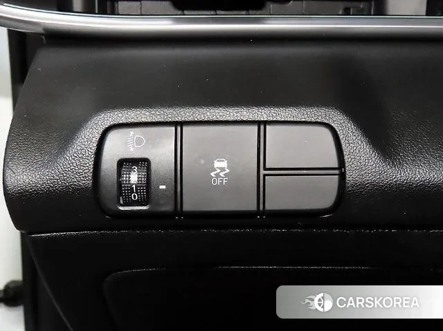 Hyundai The New Avante (CN7) 2024 Белый из Кореи, фото 5