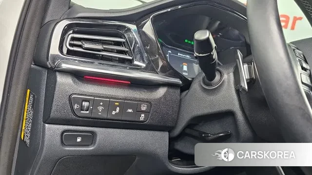 Kia The New Niro 2021 Белый из Кореи, фото 5