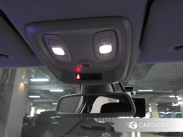 Renault Korea (Samsung) Clio 2018 Синий из Кореи, фото 5