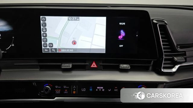 Kia Sportage 5th Generation 2021 Белый из Кореи, фото 5
