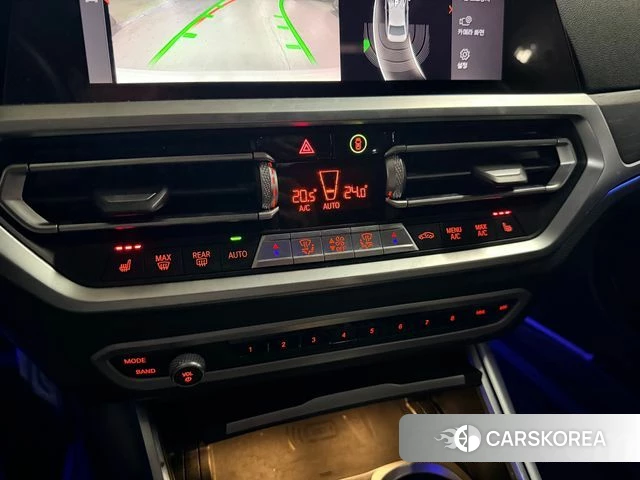 BMW 3 Series (G20) id 3899222 из Кореи 5