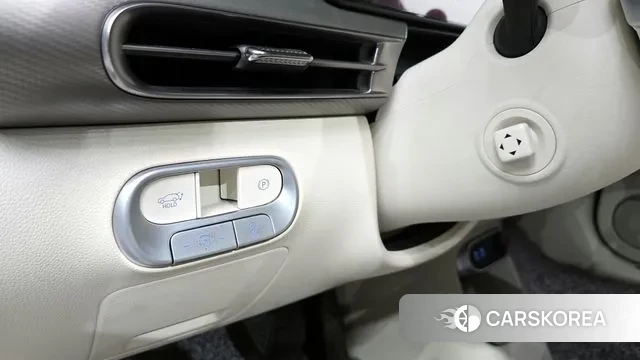 Genesis GV60 2022 Белый из Кореи, фото 5