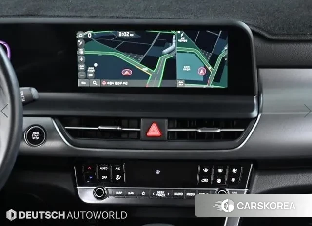 Kia The New Seltos 2022 Белый из Кореи, фото 5