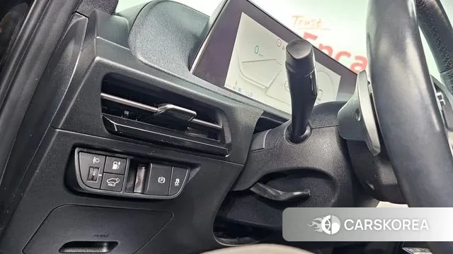 Kia EV6 2021 Белый из Кореи, фото 5