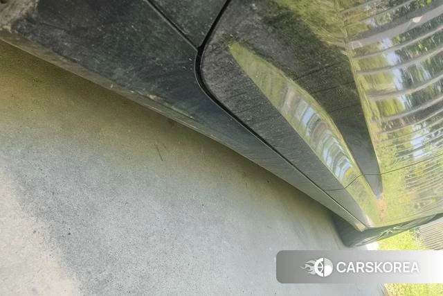 Audi A6L 2022 Черный из Китая, фото 5