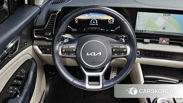 Kia Sportage 5th Generation 2021 Белый из Кореи, фото 5