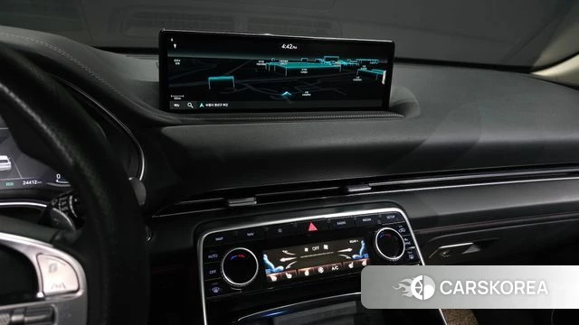 Genesis GV80 2022 Серый из Кореи, фото 5