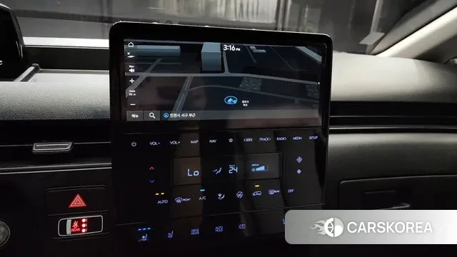 Hyundai Staria 2022 Синий из Кореи, фото 5