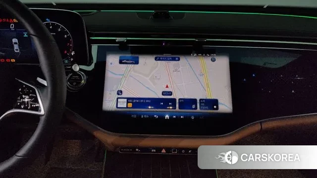 Mercedes-Benz E-Class W214 2025 Серебряный из Кореи, фото 5