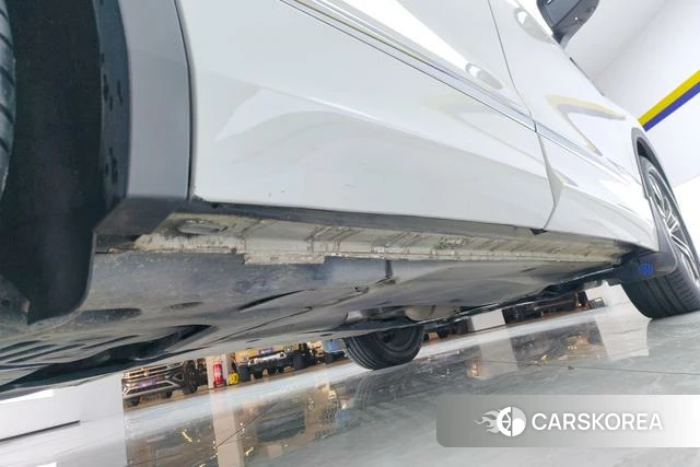 Volkswagen Tiguan L 2022 Белый из Китая, фото 5