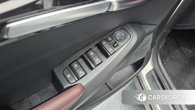 Kia Seltos 2020 Белый из Кореи, фото 5