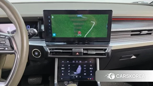 Ssangyong Torres 2022 Белый из Кореи, фото 5