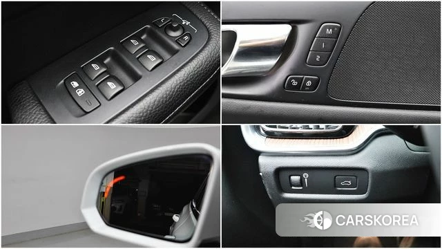 Volvo V60 Cross-Country 2nd Generation 2019 Белый из Кореи, фото 5
