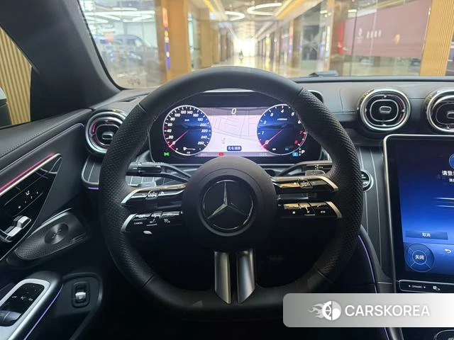 Mercedes-Benz CLE level 2025 Белый из Китая, фото 5