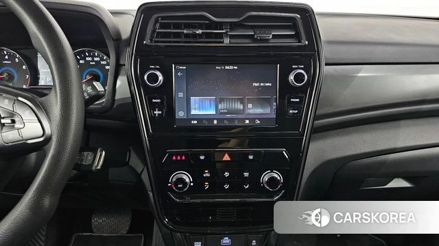 Ssangyong Tivoli Air 2021 Белый из Кореи, фото 5