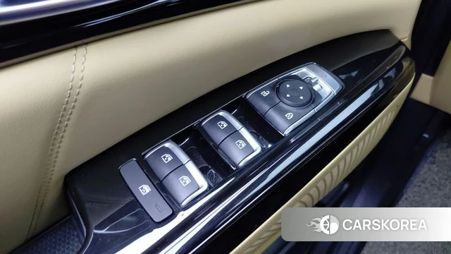 Kia Carnival 4th generation 2023 Черный из Кореи, фото 5