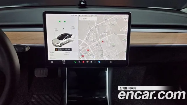 Tesla Model 3 id 2703785 из Кореи 5