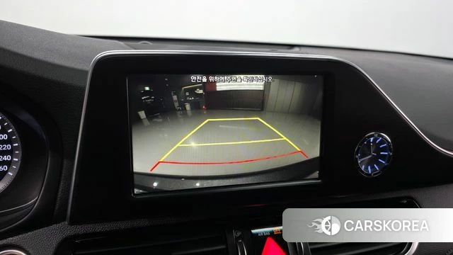 Hyundai Grandeur IG 2018 Серый из Кореи, фото 5