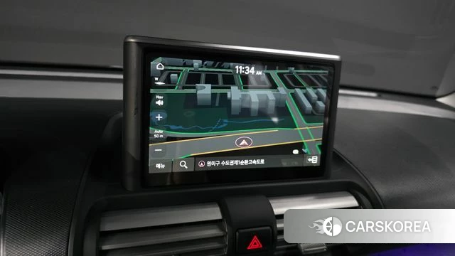 Hyundai Casper 2024 Белый из Кореи, фото 5